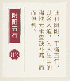 迪庆起名流程二